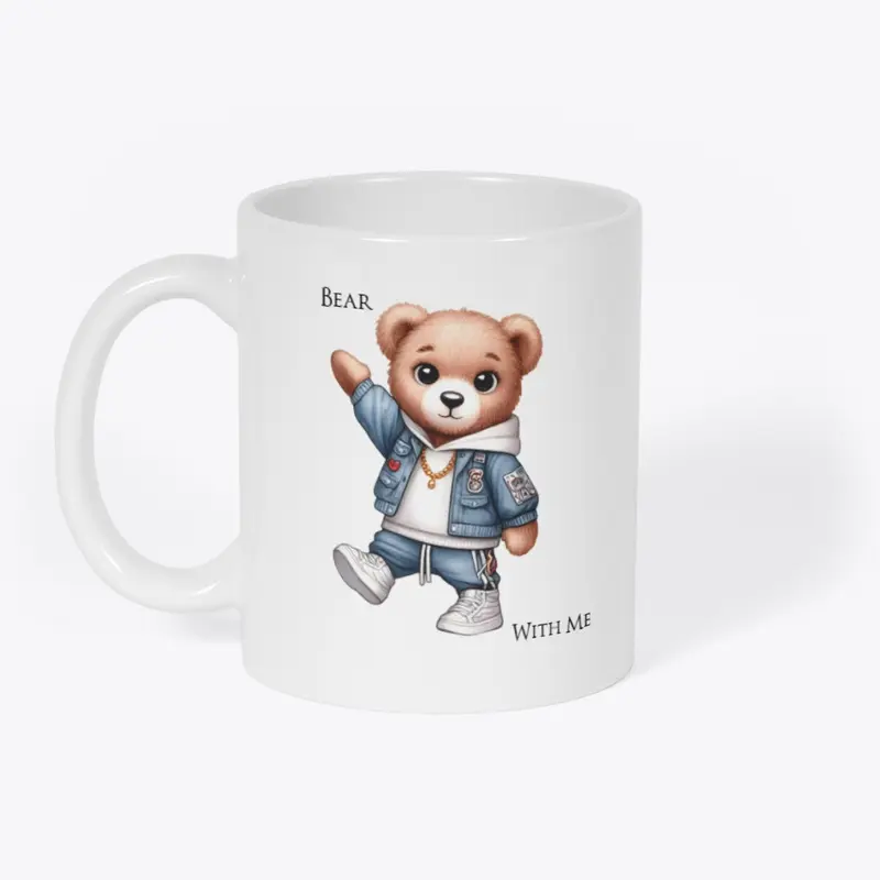 "Bear in Mind" Collection