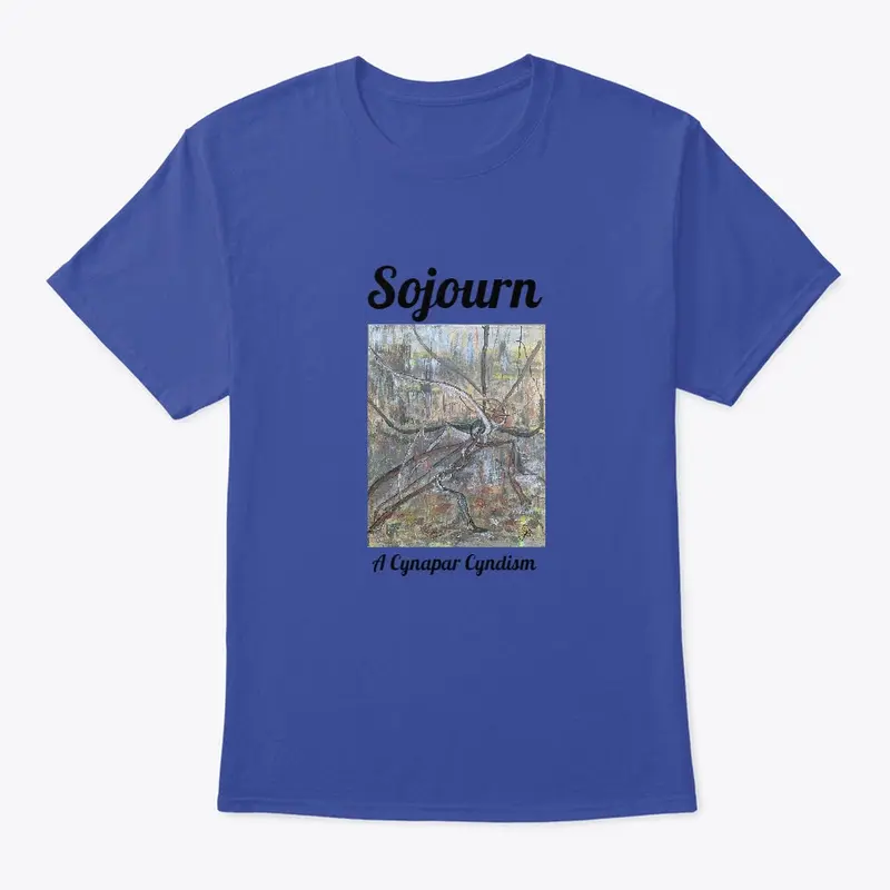 SOJOURN COLLECTION "ORIGINAL ARTIST"