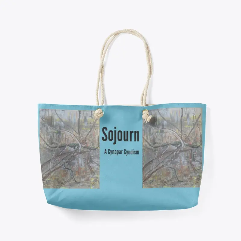 SOJOURN COLLECTION "ORIGINAL ARTIST"