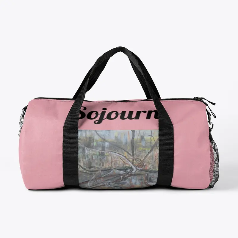 SOJOURN COLLECTION "ORIGINAL ARTIST"