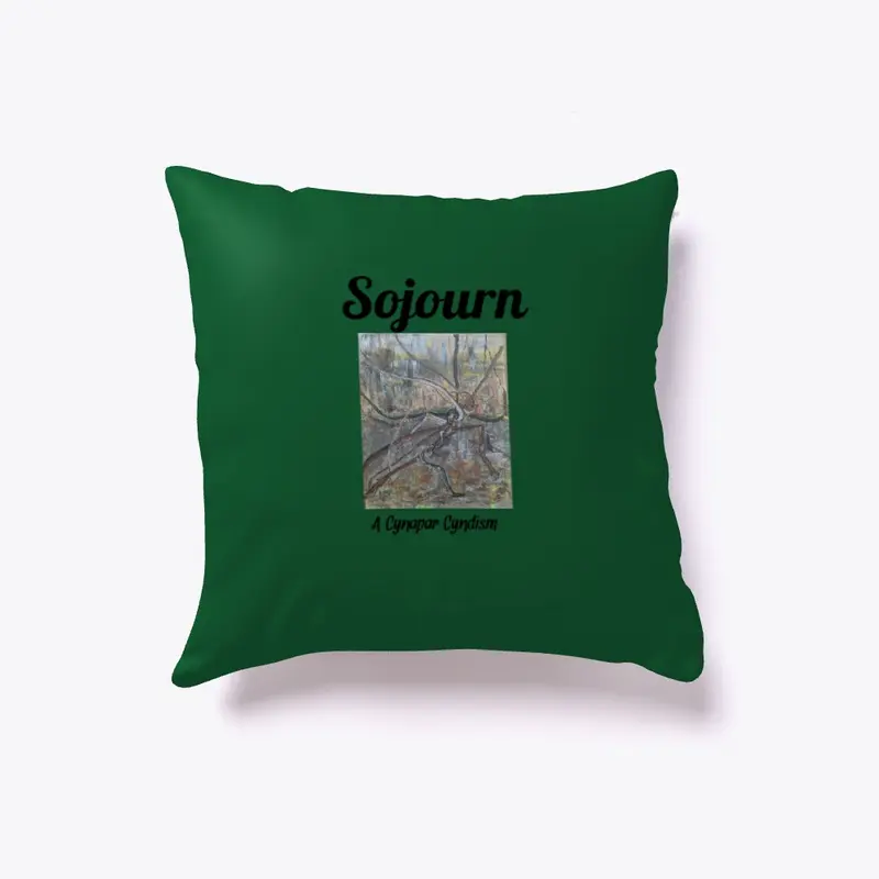 SOJOURN COLLECTION "ORIGINAL ARTIST"