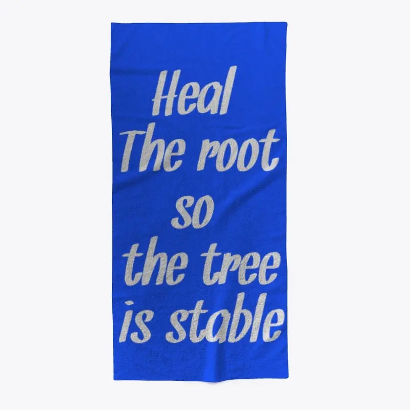 Healing Roots