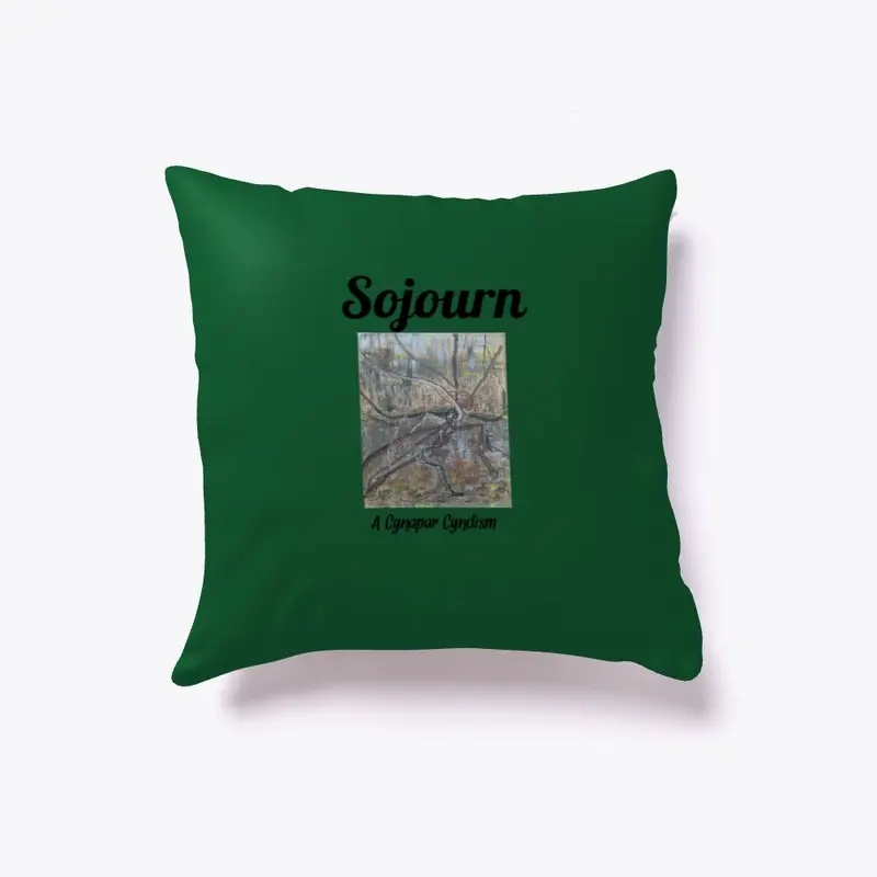 SOJOURN COLLECTION "ORIGINAL ARTIST"